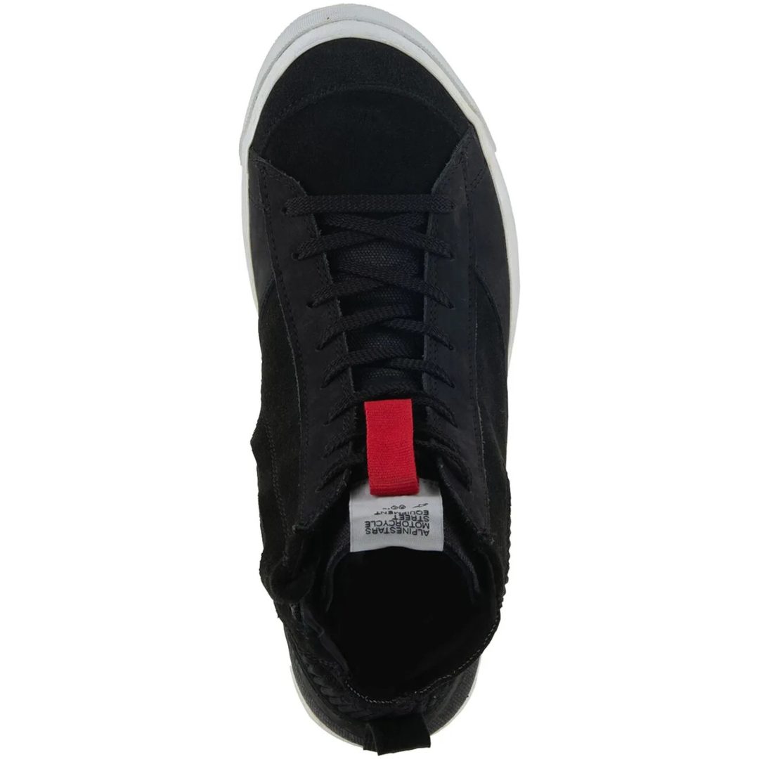 Mc-skor Stated Svart ALPINESTARS 41 – bild 2