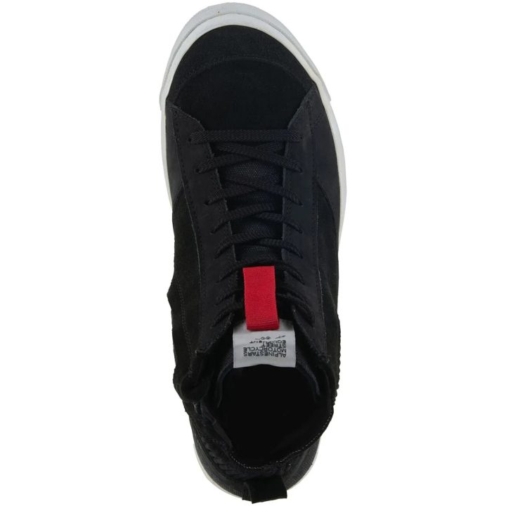 Mc-skor Stated Svart ALPINESTARS 41 – bild 2