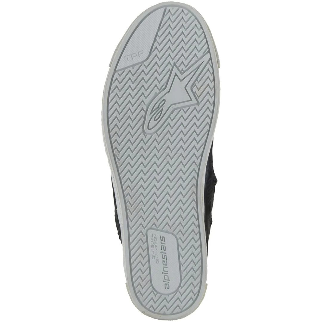 Mc-skor Stated Svart ALPINESTARS 41 – bild 3