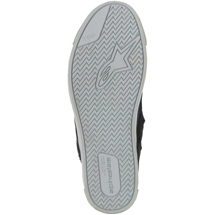 Mc-skor Stated Svart ALPINESTARS 41 – bild 3
