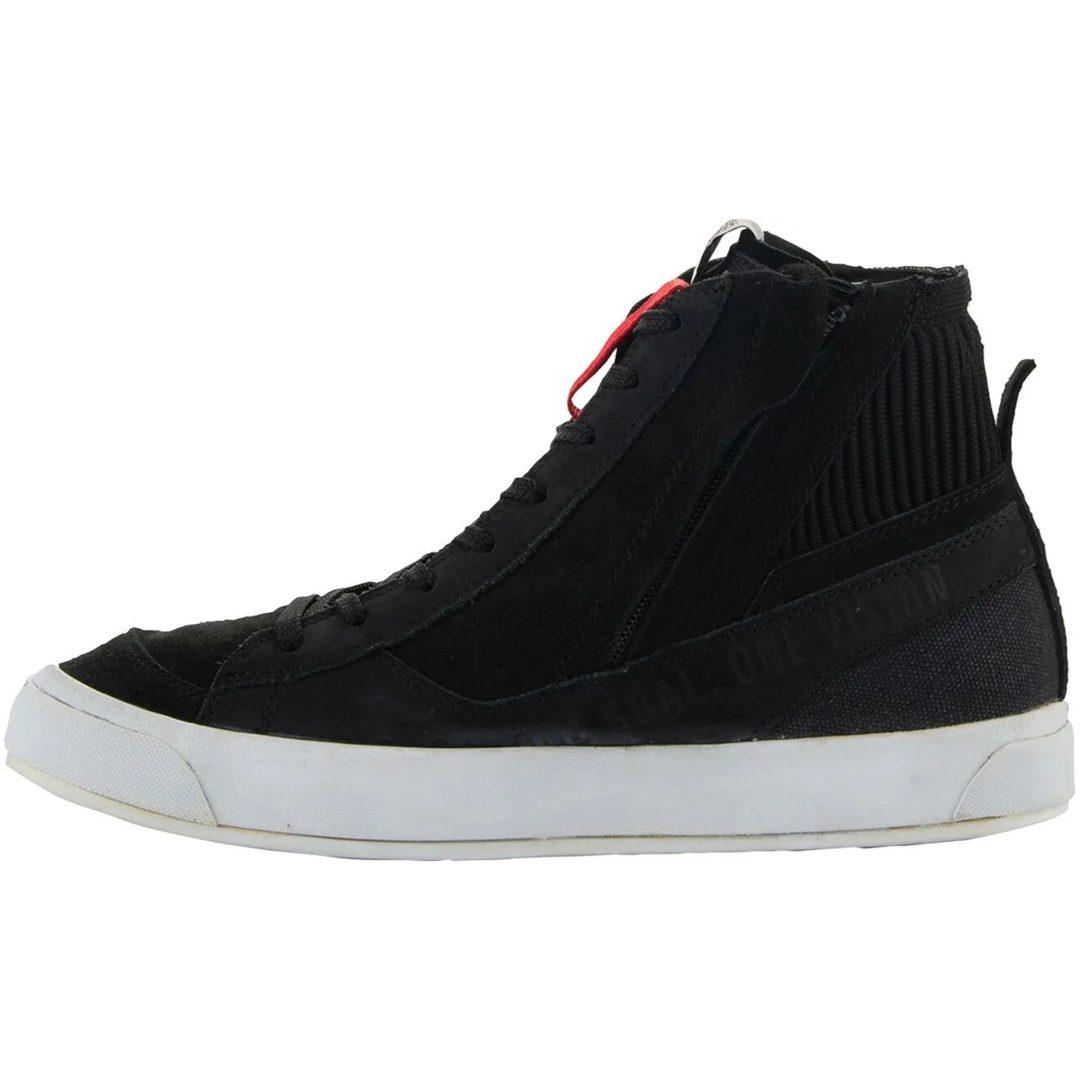 Mc-skor Stated Svart ALPINESTARS 41 – bild 4