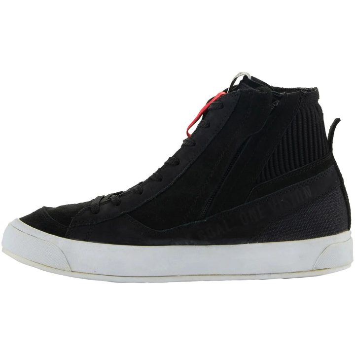 Mc-skor Stated Svart ALPINESTARS 41 – bild 4