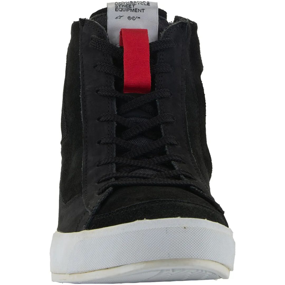 Mc-skor Stated Svart ALPINESTARS 41 – bild 5