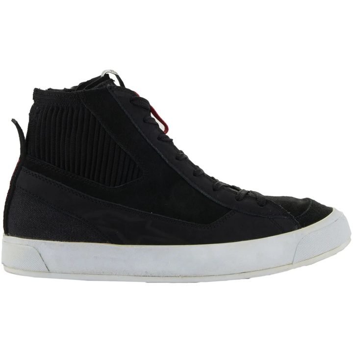 Mc-skor Stated Svart ALPINESTARS 41 – bild 6