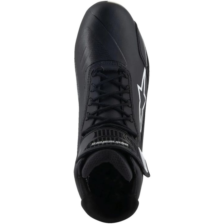 MC-Skor Stella Faster-4 Rosa ALPINESTARS 40.5 – bild 2