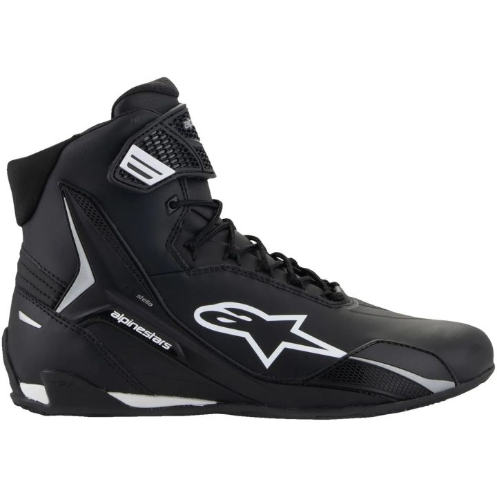 MC-Skor Stella Faster-4 Rosa ALPINESTARS 40.5 – bild 3
