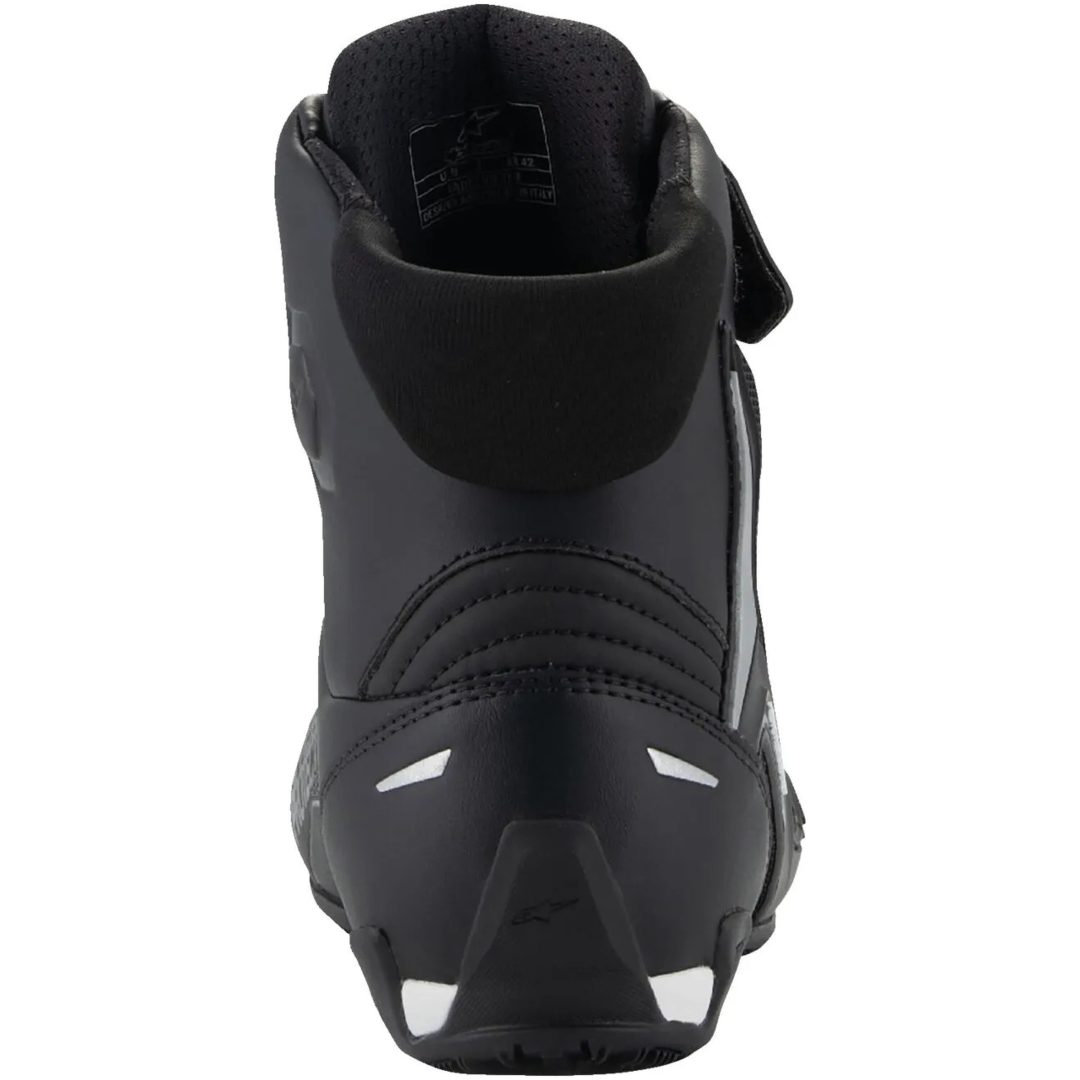 MC-Skor Stella Faster-4 Rosa ALPINESTARS 40.5 – bild 4
