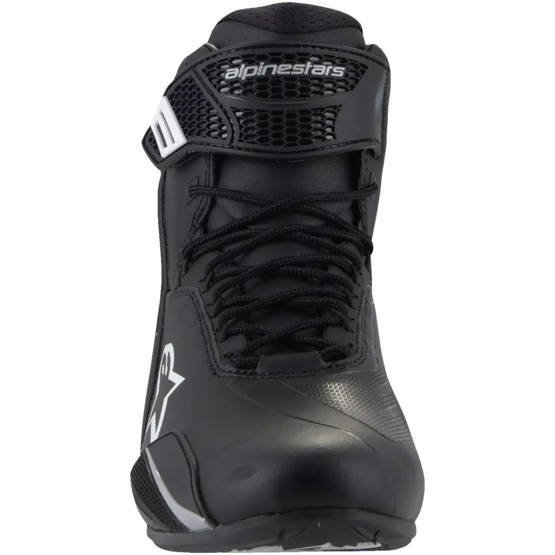 MC-Skor Stella Faster-4 Rosa ALPINESTARS 40.5 – bild 5