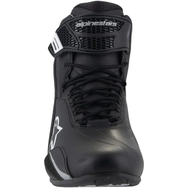 MC-Skor Stella Faster-4 Rosa ALPINESTARS 40.5 – bild 5