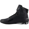 MC-Skor Stella Faster-4 Rosa ALPINESTARS 40.5 – miniatyr 6