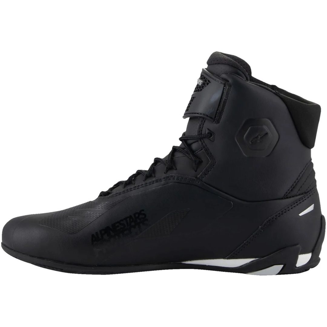 MC-Skor Stella Faster-4 Rosa ALPINESTARS 40.5 – bild 6