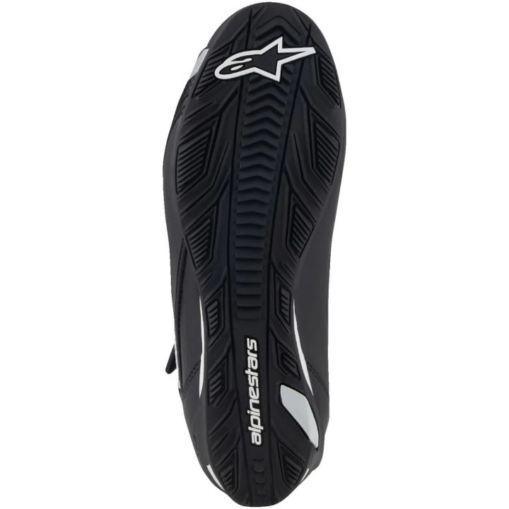 MC-Skor Stella Faster-4 Svart ALPINESTARS 41 – bild 7
