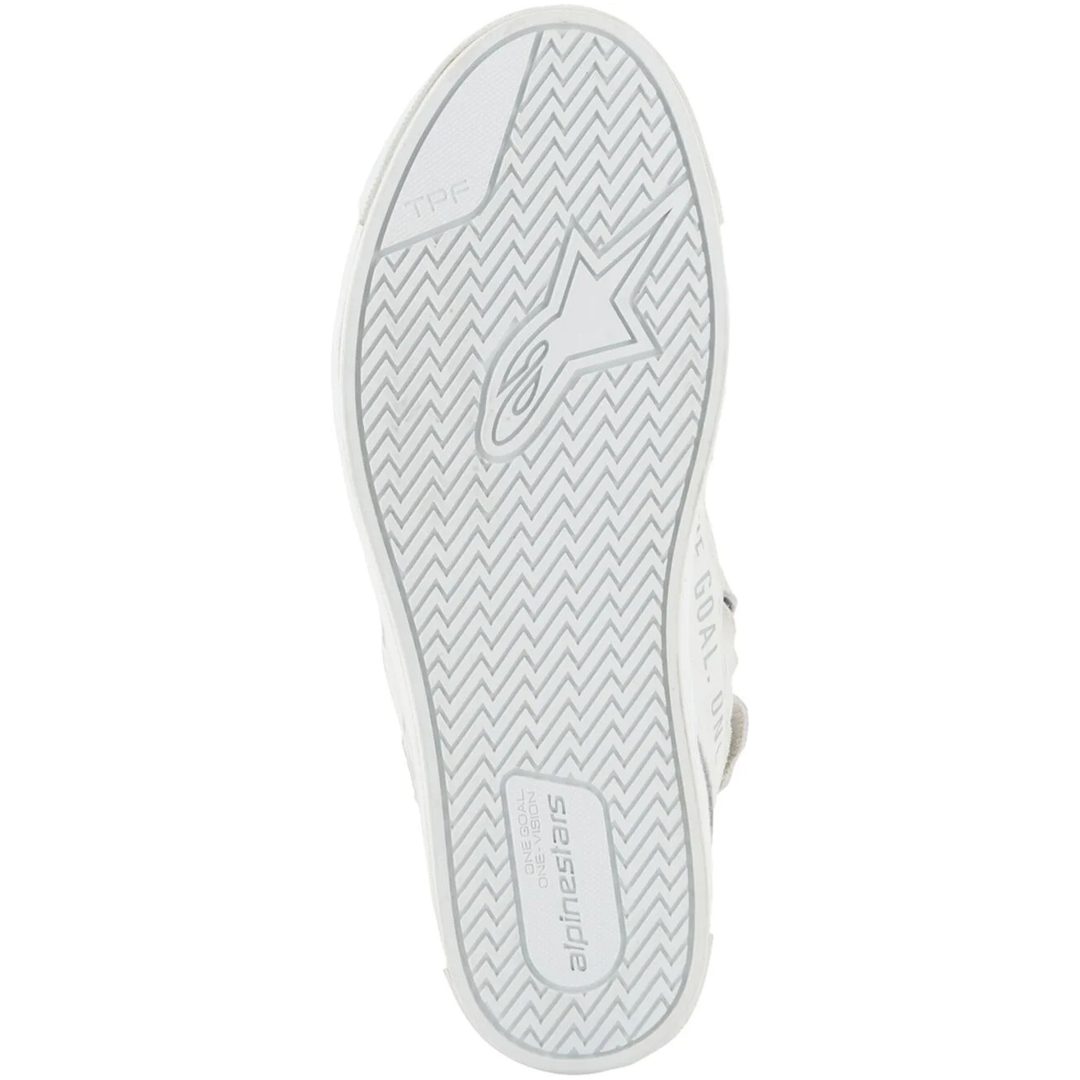 Mc-skor Stella Stated Podium Vit ALPINESTARS 41 – bild 2