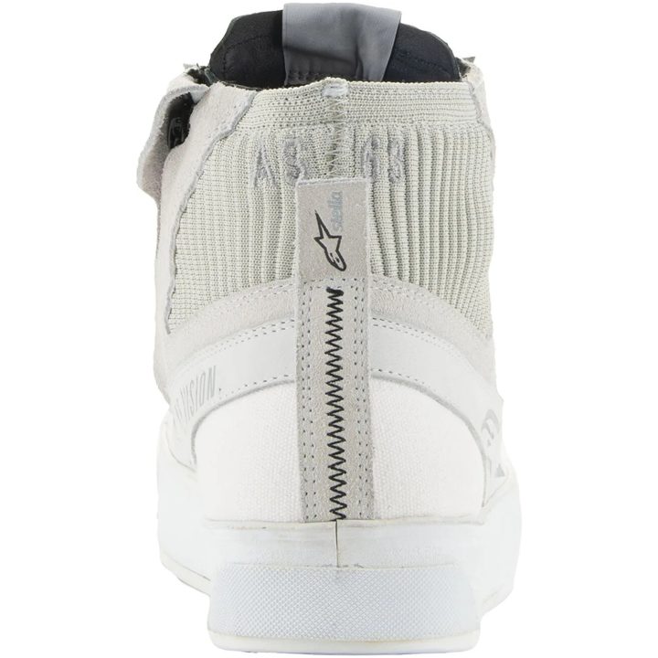 Mc-skor Stella Stated Podium Vit ALPINESTARS 41 – bild 4