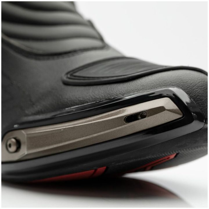 MC-Skor TracTech Evo 3 CE Waterproof PU Svart RST eu41 – bild 6