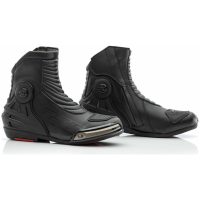 MC-Skor TracTech Evo 3 CE Waterproof PU Svart RST