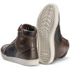 MC-Skor Urban Skinn Brun Lindstrands 37 – miniatyr 4