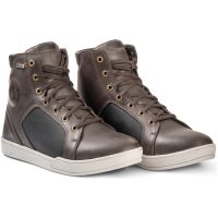 MC-Skor Urban Skinn Brun Lindstrands