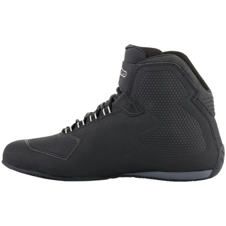 MC-Skor V-Prov Sektor Alpinestars 43 – bild 7
