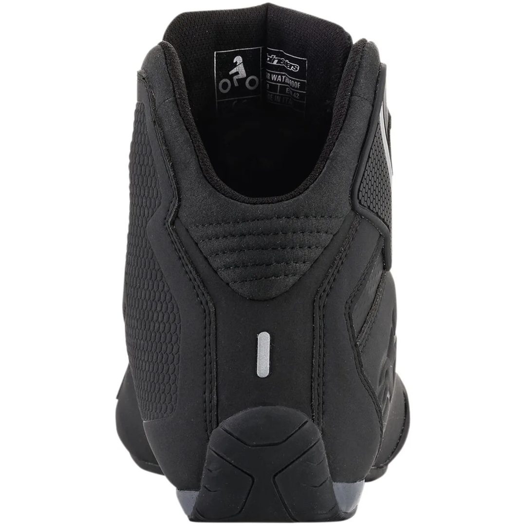 MC-Skor V-Prov Sektor Alpinestars 43 – bild 6