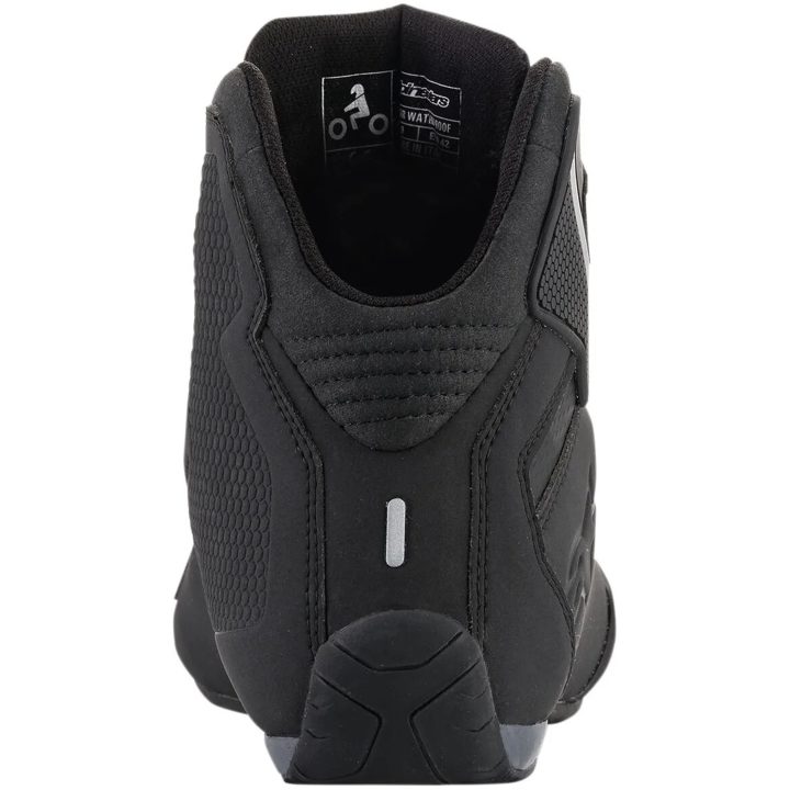 MC-Skor V-Prov Sektor Alpinestars 43 – bild 6