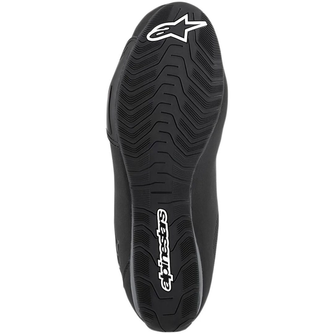 MC-Skor V-Prov Sektor Alpinestars 43 – bild 4
