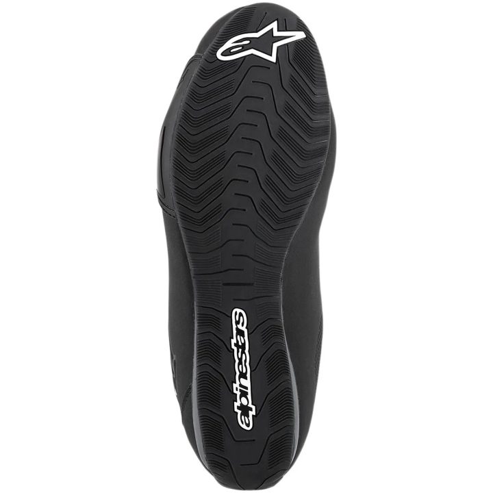 MC-Skor V-Prov Sektor Alpinestars 43 – bild 4