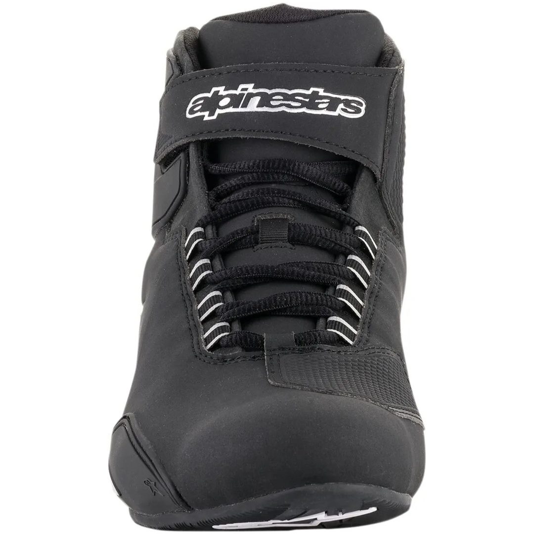 MC-Skor V-Prov Sektor Alpinestars 43 – bild 2