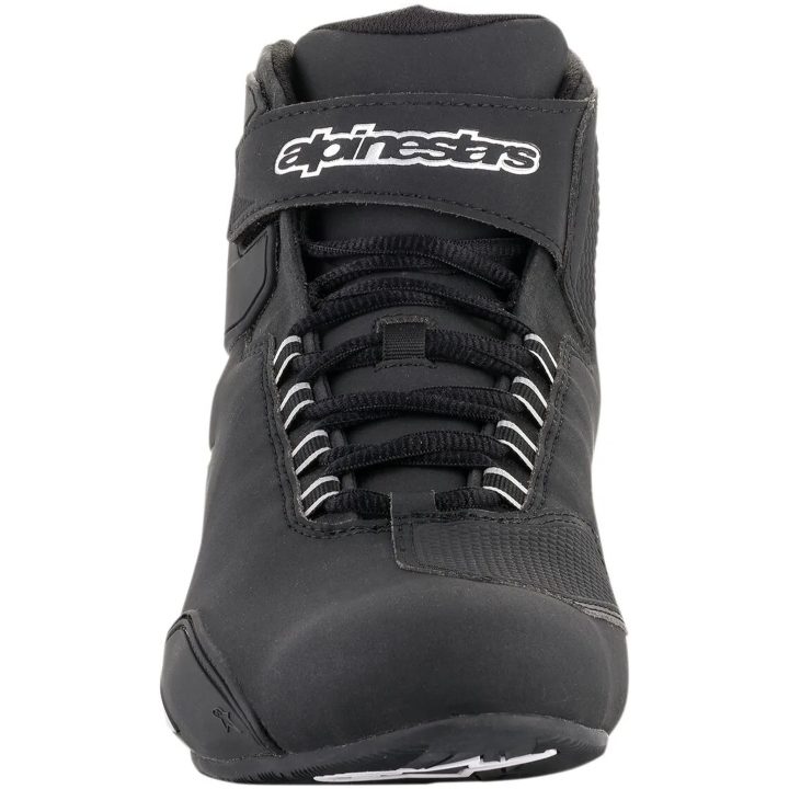 MC-Skor V-Prov Sektor Alpinestars 43 – bild 2