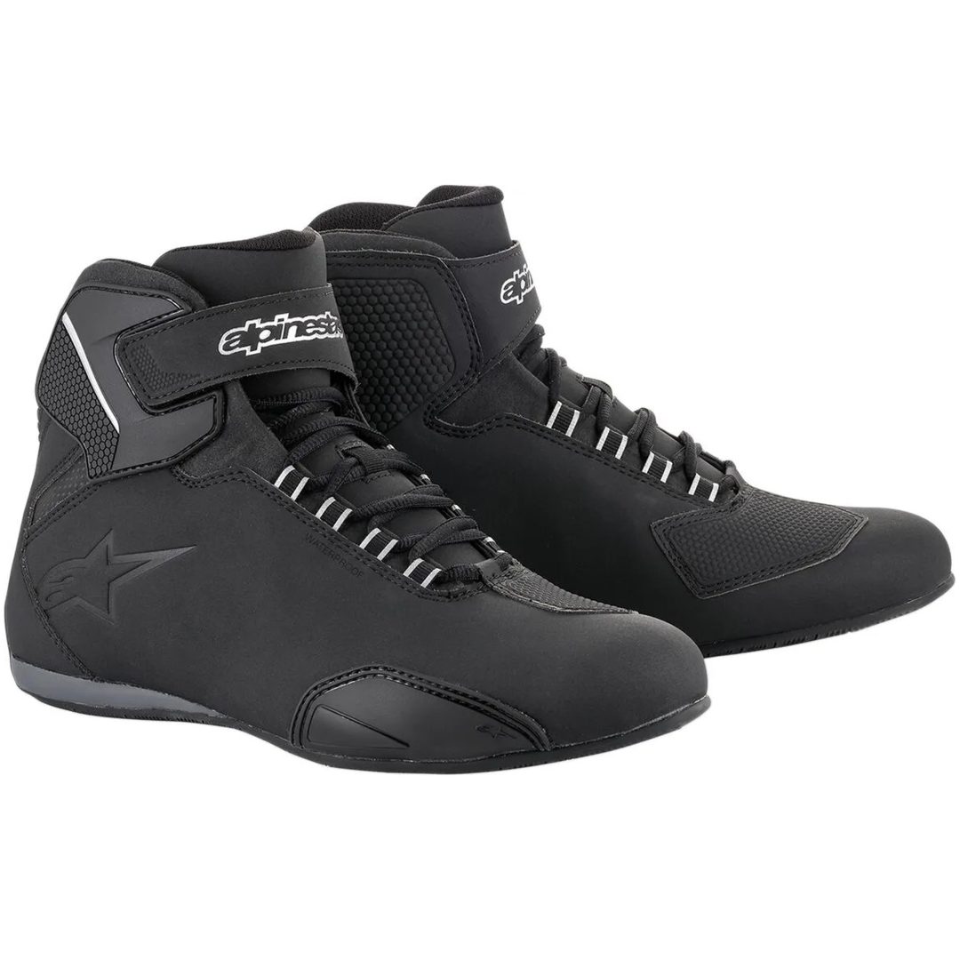 MC-Skor V-Prov Sektor Alpinestars 43