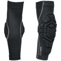 Mc-skydd Barricade Lite 2 Svart FLY RACING