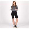 MC-Skyddsshorts Action Pro Unisex Svart Knox s – miniatyr 3