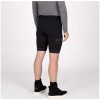 MC-Skyddsshorts Action Pro Unisex Svart Knox s – miniatyr 5