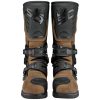 MC-Stövlar 2 Gore-Tex Brun Sidi 43 – miniatyr 3