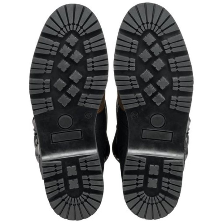 MC-Stövlar 2 Gore-Tex Brun Sidi 43 – bild 6
