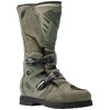 MC-Stövlar 2 Gore-Tex Militärgrön Sidi 43 – miniatyr 3