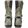MC-Stövlar 2 Gore-Tex Militärgrön Sidi 43 – miniatyr 5