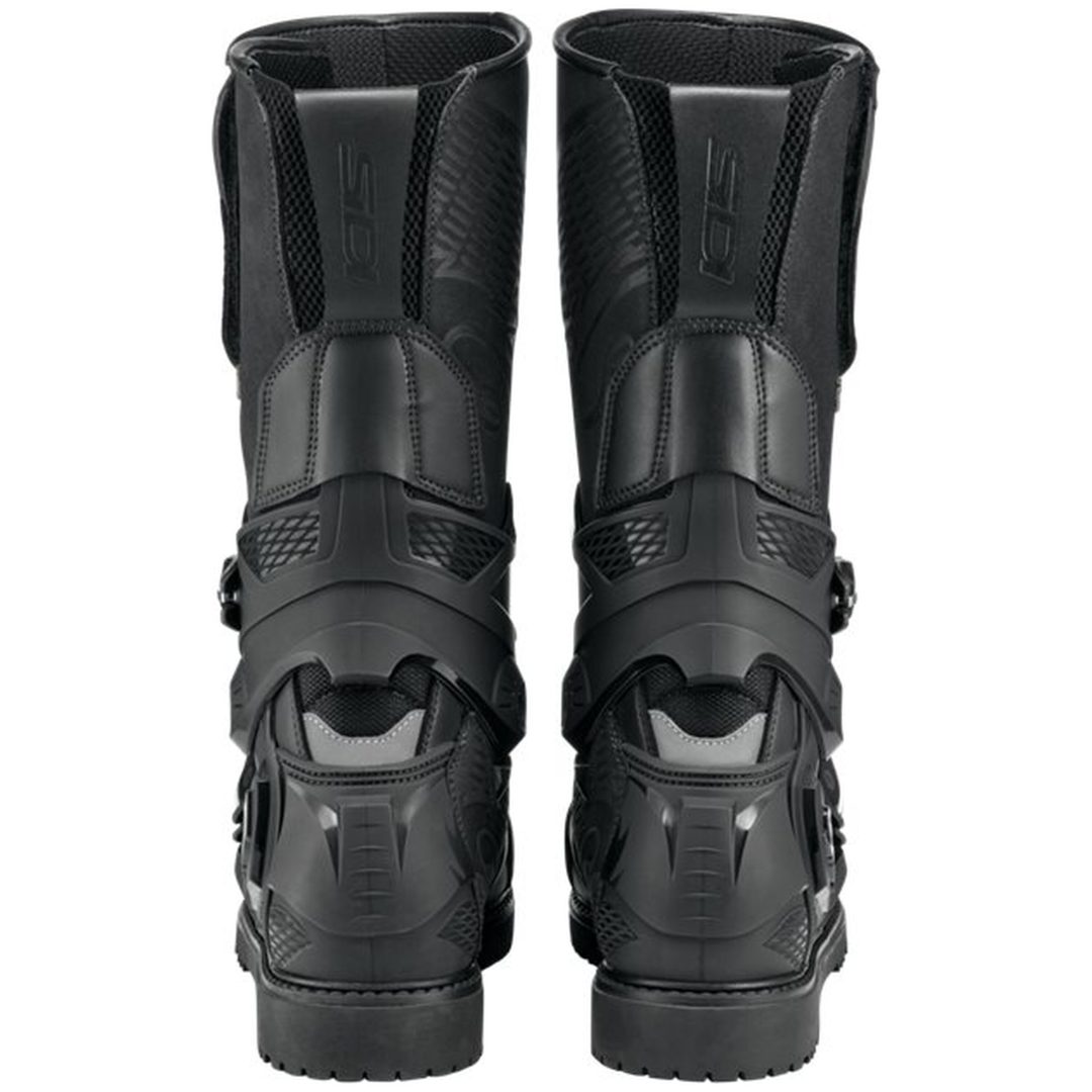 MC-Stövlar 2 Gore-Tex Svart Sidi 45 – bild 4
