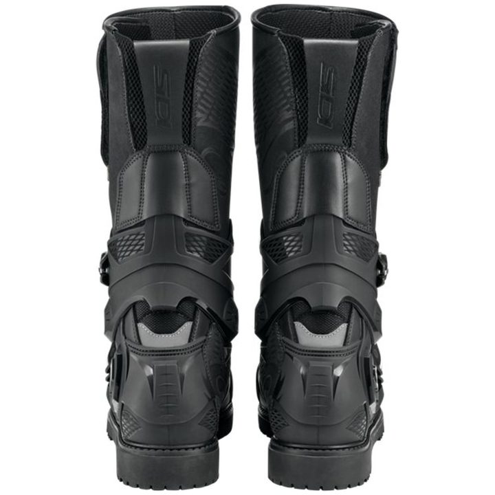 MC-Stövlar 2 Gore-Tex Svart Sidi 45 – bild 4