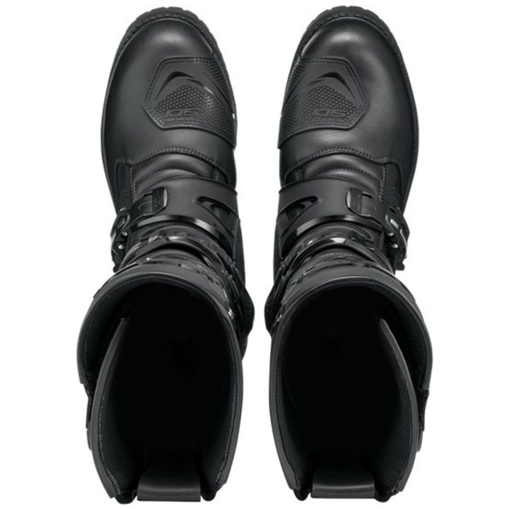 MC-Stövlar 2 Gore-Tex Svart Sidi 45 – bild 5