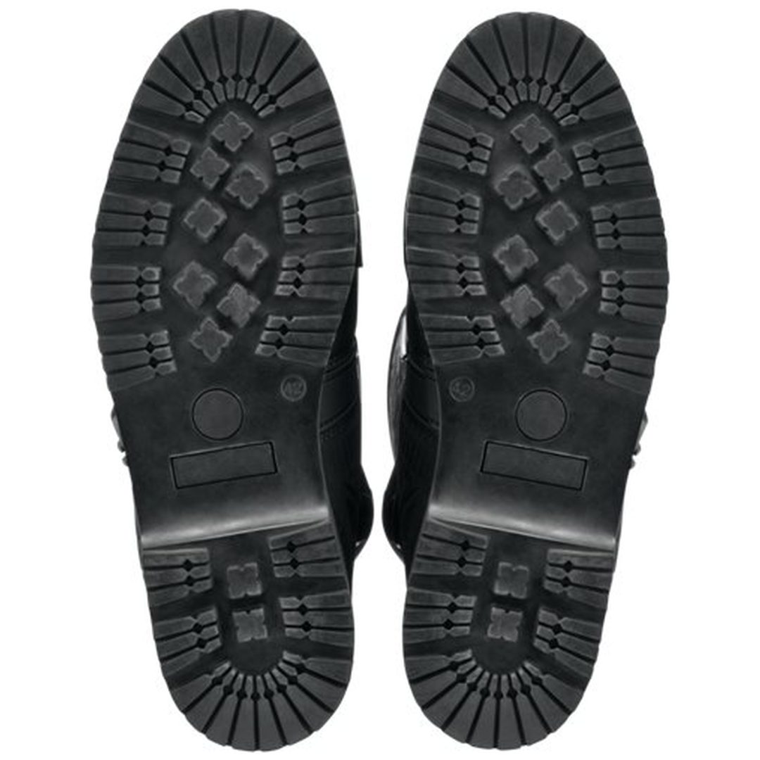MC-Stövlar 2 Gore-Tex Svart Sidi 45 – bild 6