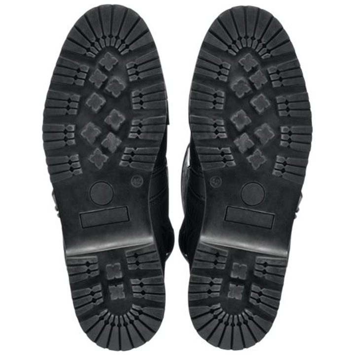 MC-Stövlar 2 Gore-Tex Svart Sidi 45 – bild 6