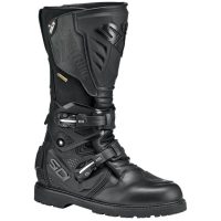 MC-Stövlar 2 Gore-Tex Svart Sidi