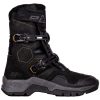 MC-Stövlar ADV HydraDri 7.5 Kort Stealth Svart/Grå Leatt US9 / UK8 / EU43 / CM27.5 – miniatyr 12