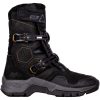 MC-Stövlar ADV HydraDri 7.5 Kort Stealth Svart/Grå Leatt US9 / UK8 / EU43 / CM27.5 – miniatyr 5