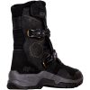 MC-Stövlar ADV HydraDri 7.5 Kort Stealth Svart/Grå Leatt US9 / UK8 / EU43 / CM27.5 – miniatyr 6