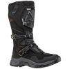 MC-Stövlar ADV HydraDri 7.5 Stealth Svart/Grå Leatt EU 42 (US 8 / UK 7 / CM 26.5) – miniatyr 11