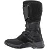 MC-Stövlar ADV HydraDri 7.5 Stealth Svart/Grå Leatt EU 42 (US 8 / UK 7 / CM 26.5) – miniatyr 3
