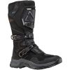 MC-Stövlar ADV HydraDri 7.5 Stealth Svart/Grå Leatt EU 42 (US 8 / UK 7 / CM 26.5) – miniatyr 4
