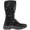 MC-Stövlar ADV HydraDri 7.5 Stealth Svart/Grå Leatt EU 42 (US 8 / UK 7 / CM 26.5) – miniatyr 9